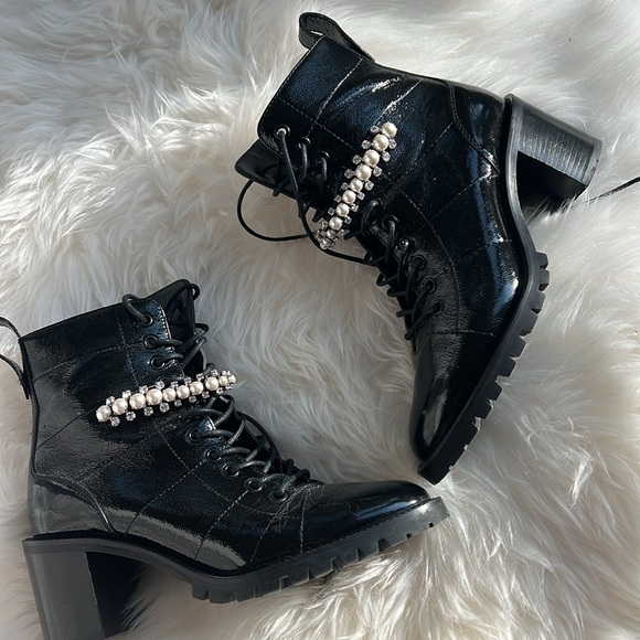 Jimmy Choo boots - Picture 3 of 6